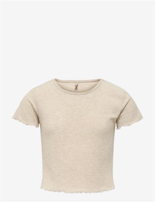 Kids Only | Kognella S/S O-Neck Top Noos Jrs Grl | 110-116