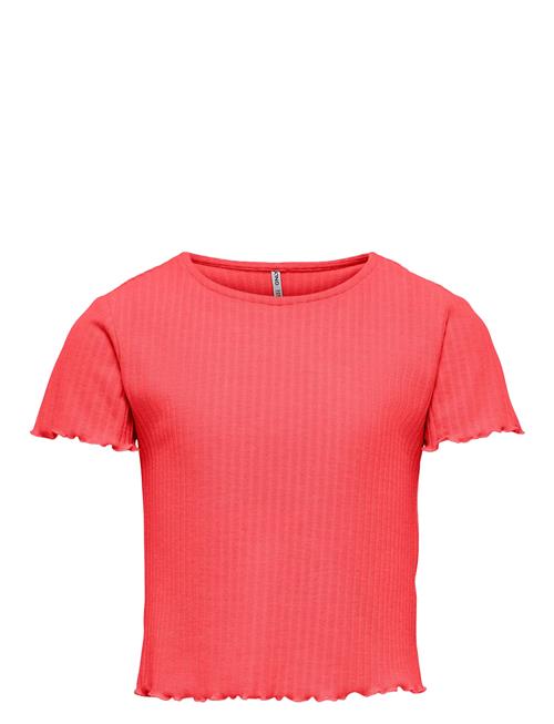 Kids Only | Konnella S/S O-Neck Top Jrs | 134-140