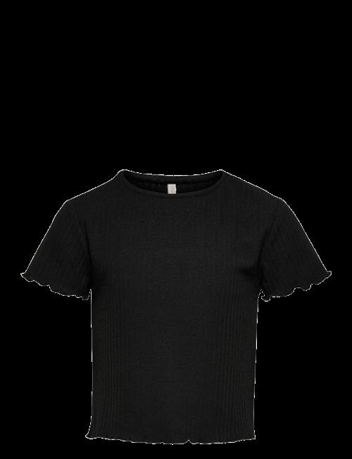 Kids Only | Kognella S/S O-Neck Top Noos Jrs Grl | 134-140