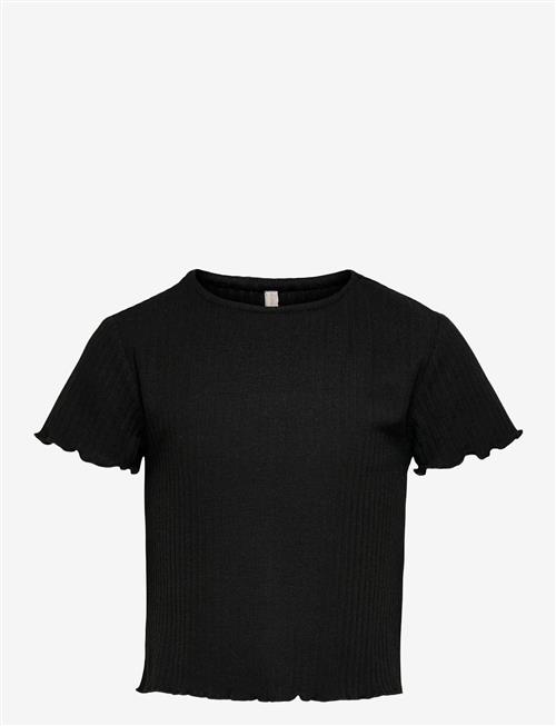 Kids Only | Kognella S/S O-Neck Top Noos Jrs Grl | 146-152