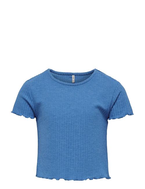 Kids Only | Kognella S/S O-Neck Top Noos Jrs | 146-152