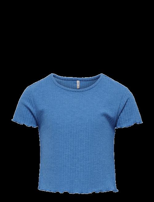 Kids Only | Kognella S/S O-Neck Top Noos Jrs Grl | 146-152