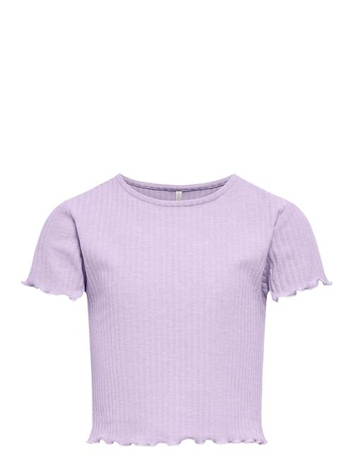 Kids Only | Kognella S/S O-Neck Top Noos Jrs | 146/152