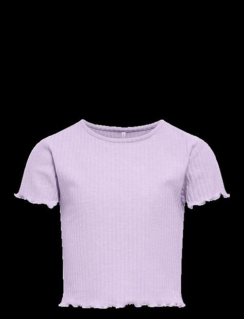 Kids Only | Kognella S/S O-Neck Top Noos Jrs Grl | 146/152