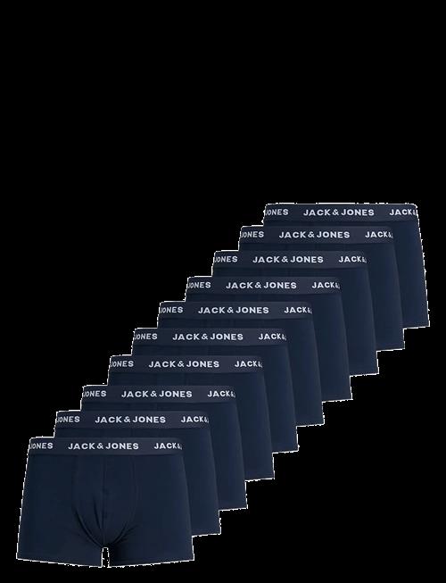 Jack & Jones | Jacsolid Trunks 10 Packs Noos | S