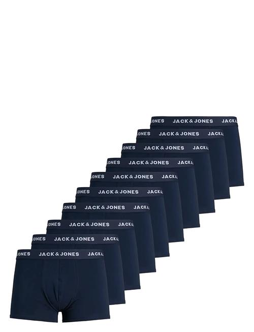 Jack & Jones | Jacsolid Trunks 10 Packs Noos | XL