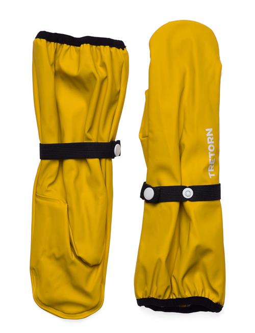 Tretorn | Kids Wings Fleece Mitten | 6