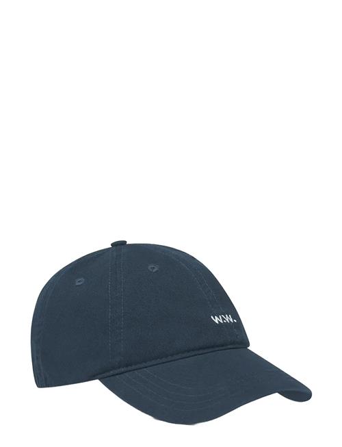 WOOD WOOD | Wwlow Profile Twill Cap | ONE SIZE