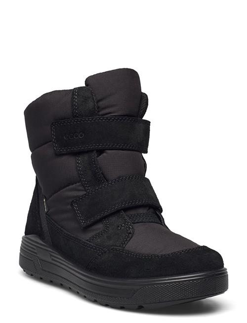 ECCO | Urban Snowboarder | 36