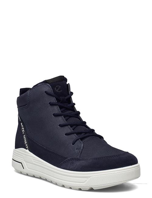 ECCO | Urban Snowboarder | 37