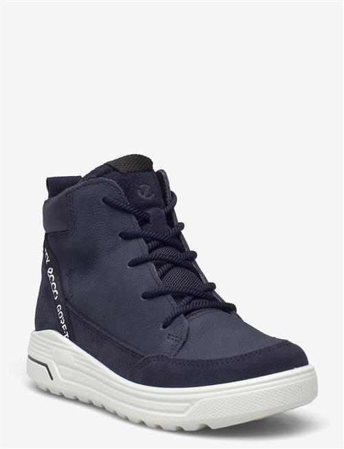 ECCO | Urban Snowboarder | 28