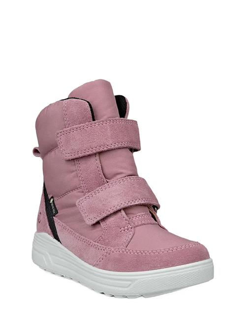 ECCO | Urban Snowboarder | 30
