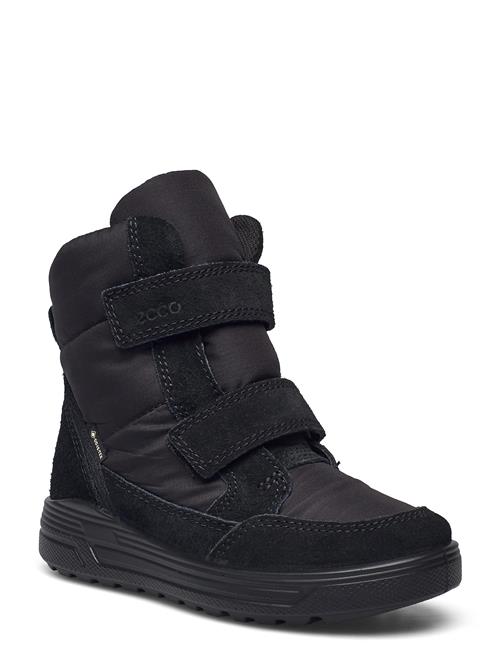 Se ECCO | Urban Snowboarder | 30 hos Booztlet