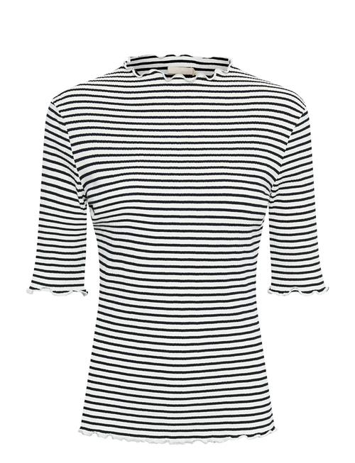 Karen By Simonsen | Candacekb Stripe Ss | XS