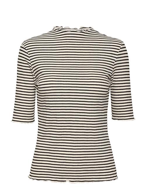 Karen By Simonsen | Candacekb Stripe Ss | XXL