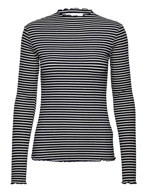 Karen By Simonsen | Candacekb Stripe Ls | XXS