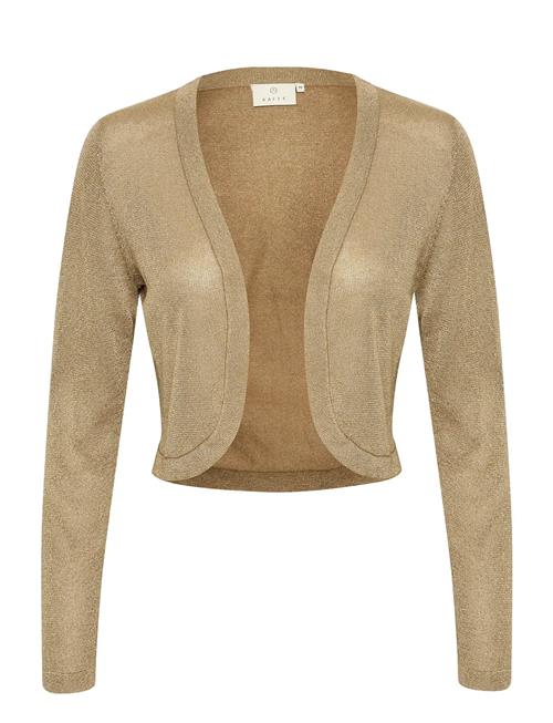 Kaffe | Kaankra Bolero | XS