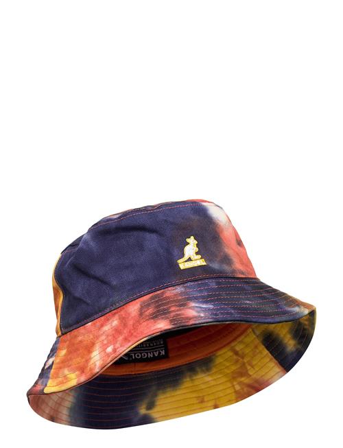 Kangol | Tie Dye Bucket | L