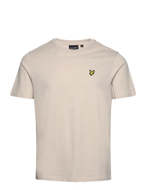 Lyle & Scott | Plain T-Shirt | XS