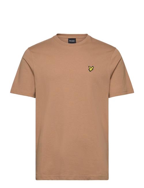 Lyle & Scott | Plain T-Shirt | M