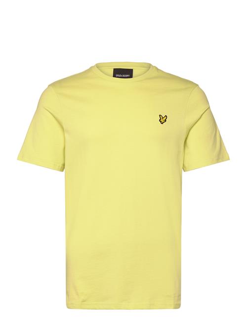 Lyle & Scott | Plain T-Shirt | L