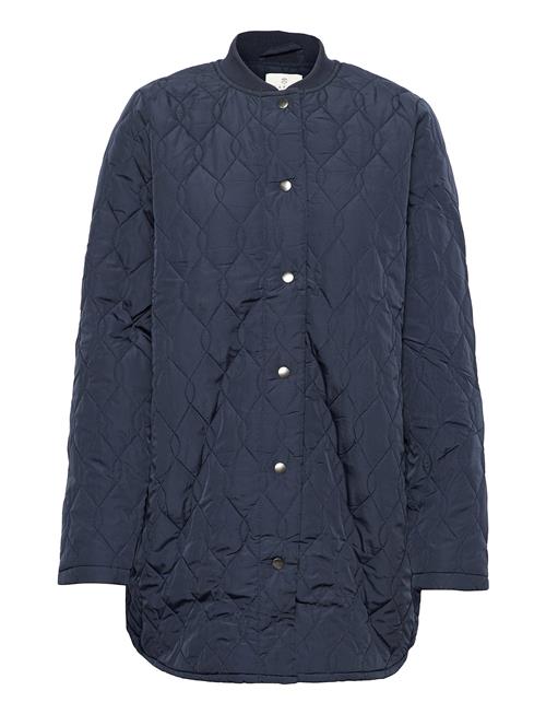 Kaffe | Kashalby Quilted Coat | 34
