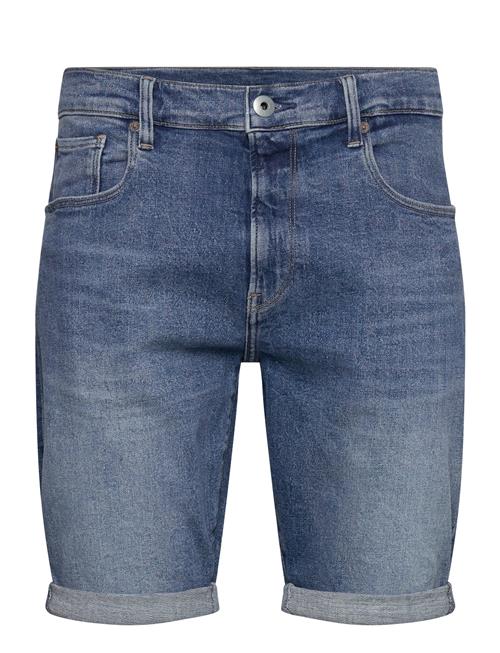 G-Star | 3301 Slim Short | 320