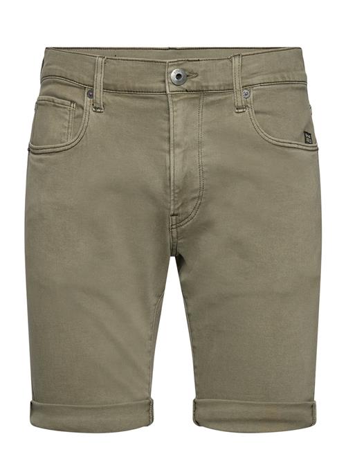 G-Star | 3301 Slim Short | 320