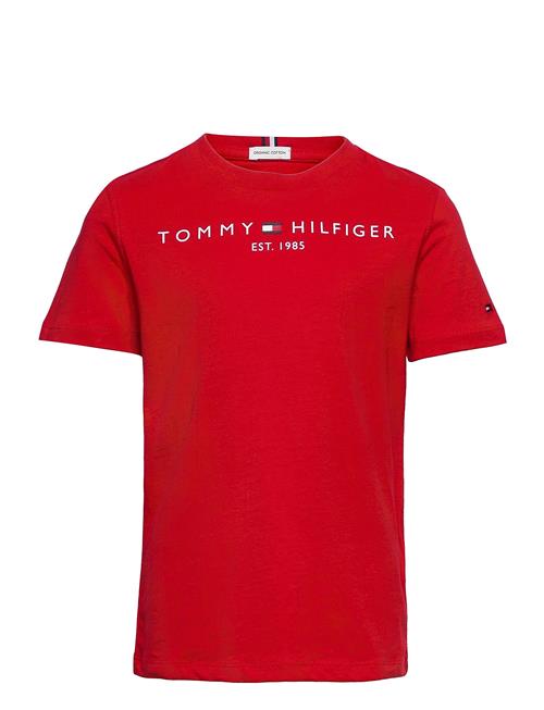 Tommy Hilfiger | Essential Tee S/S | 86 x 86