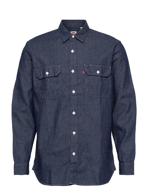 Levi's® | Jackson Worker Lt Wt Cotton He | S