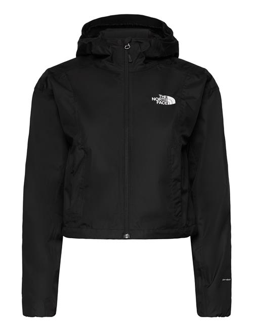 The North Face | W Cropped Quest Jacket | L
