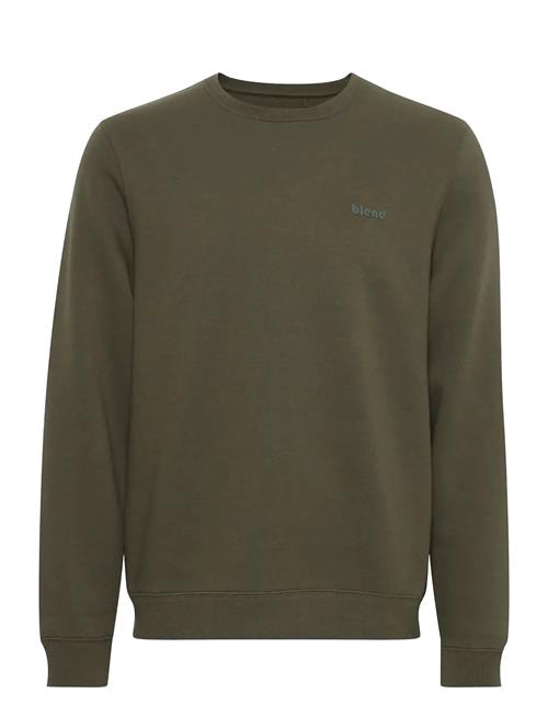 Blend | Bhdownton Crew Neck Sweat Noos | XXXL