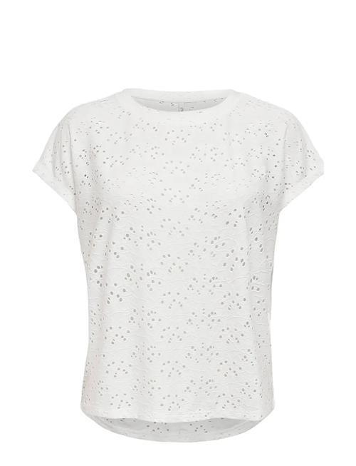 ONLY | Onlsmilla S/S Top Jrs Noos | XS