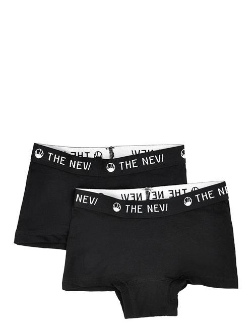 The New | 2-Pack Organic Hipsters Noos | 98/104
