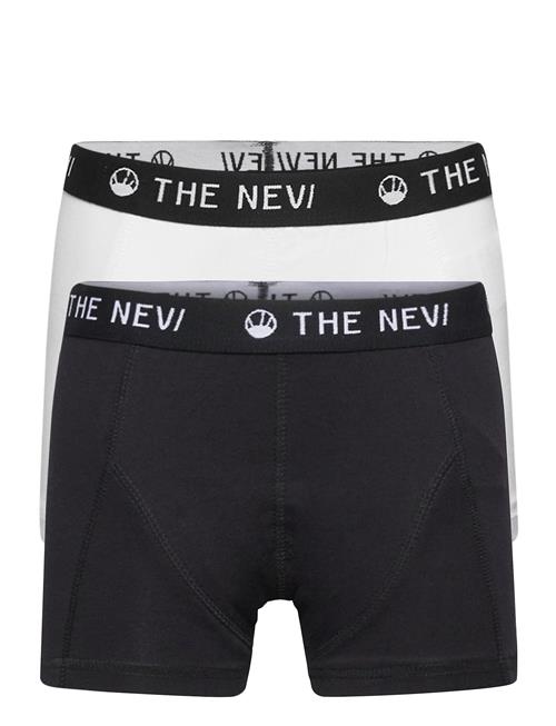 The New | 2-Pack Boxers Noos | 122/128