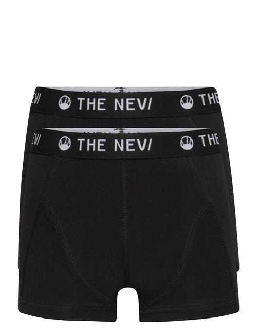 The New | 2-Pack Boxers Noos | 122/128
