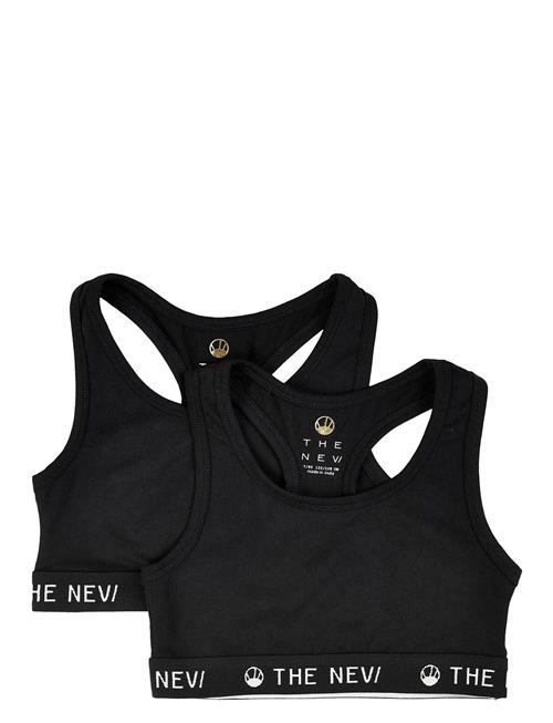 The New | 2-Pack Organic Top Noos | 122/128