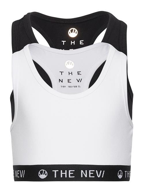 The New | 2-Pack Organic Top Noos | 134/140