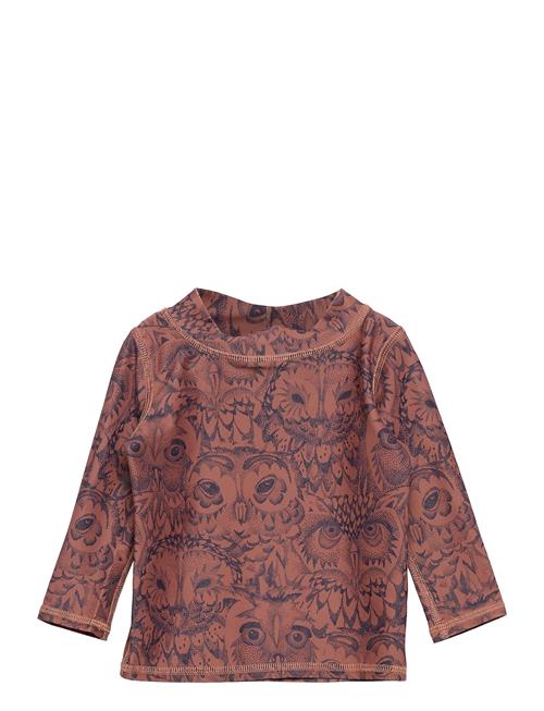 Soft Gallery | Baby Astin Sun Shirt | 62