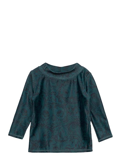 Soft Gallery | Baby Astin Sun Shirt | 80