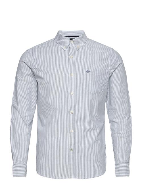 Dockers | T2 Oxford Bengal | M