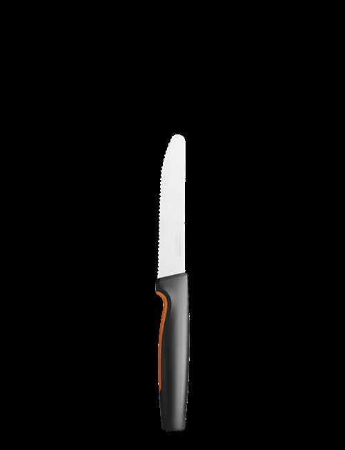 Fiskars | Fiskars Ff Tomato Knife | L:12CM