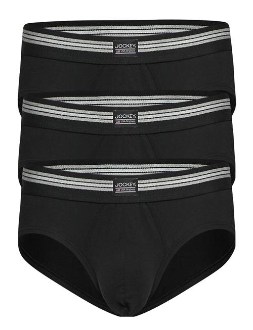 Jockey | Brief 3-P | L