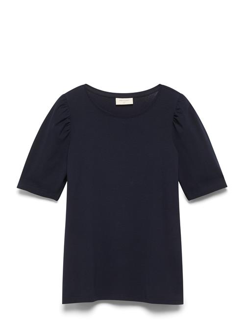 FREE/QUENT | Fqfenja-Tee-Puff | XS