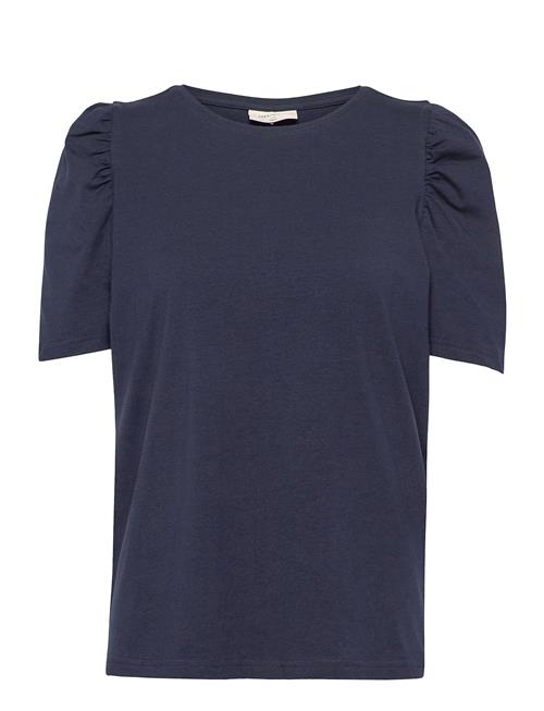 FREE/QUENT | Fqfenja-Tee-Puff | XS