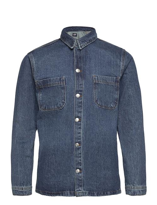 Denim Project | Dp Denim Overshirt | L