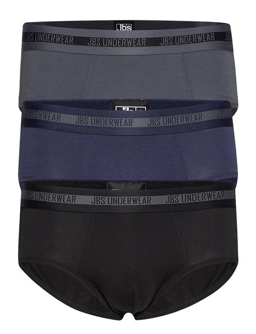 JBS | Jbs 3-Pack Brief Bamboo | XXL