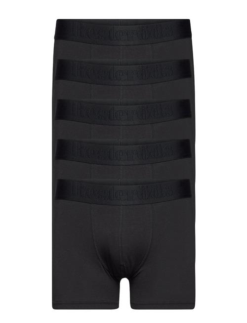 Resteröds | Gunnar Bamboo 5-Pack, | XL