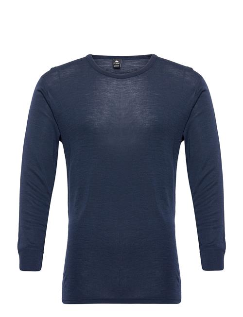 Dovre | Dovre Wool Long Sleeved T-Shir | M
