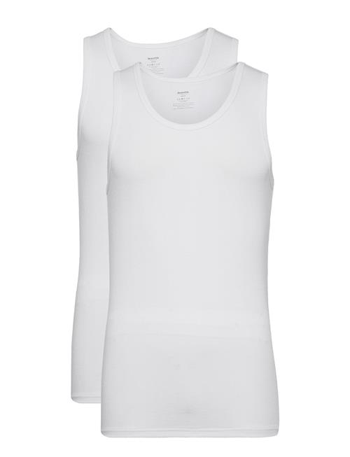 Resteröds | Tanktop 2-Pack Bamboo Fsc | L